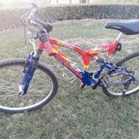 MTB bottecchia 
