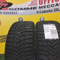 2 Pneumatici 2553519 Pirelli Sottozero 3 al 75%'22