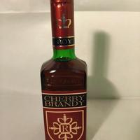 Cherry Brandy Roy