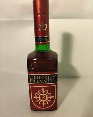 Cherry Brandy Roy