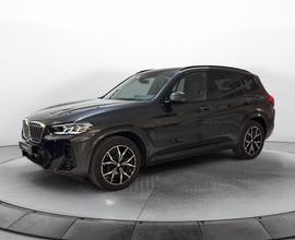 BMW X3 xDrive20d 48V Msport