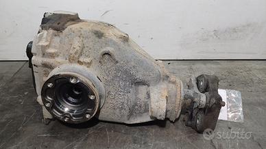 DIFFERENZIALE POSTERIORE BMW Serie 3 E90 Berlina 7