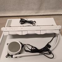 Raffreddamento liquido NZXT Kraken X63 RGB Bianco