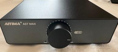 Amplificatore Aiyima A07 Max 300W