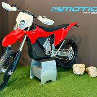 NEW Stark Varg Ex OMOLOGATA 100% Elettrica