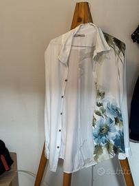 Camicia uomo 100% viscosa Xagon