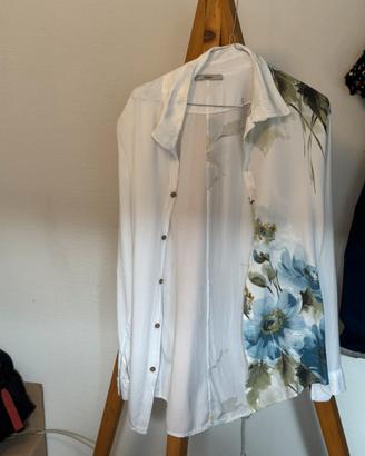 Camicia uomo 100% viscosa Xagon