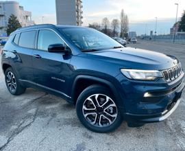 Jeep Compass 1.3 T4 190CV PHEV AT6 4xe Limited