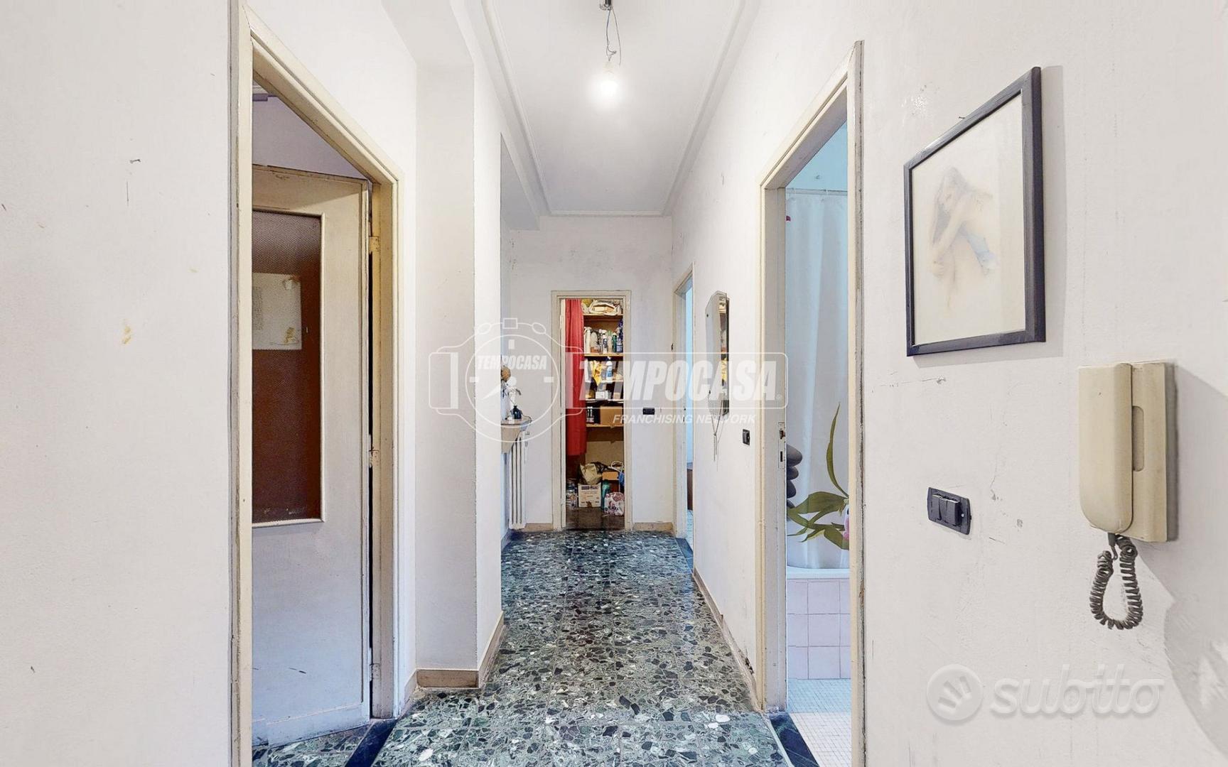 Appartamento – Torino, San Salvario, Circoscrizione 8 - Vista 2