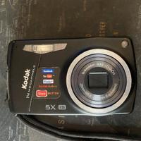 Kodak EasyShare m575