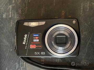 Kodak EasyShare m575