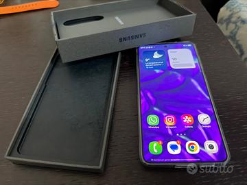 Samsung Galaxy S26 512gb Viola
