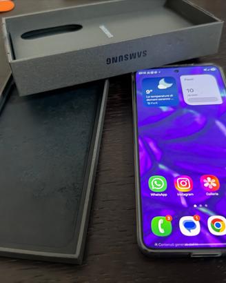 Samsung Galaxy S26 512gb Viola