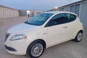 YPSILON 1.3 MJT 16V 95 CV 5P SES PLATINUM