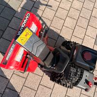 spazzaneve canadiana cl6175or