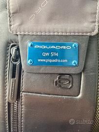 Borsa piquadro pari a nuovo