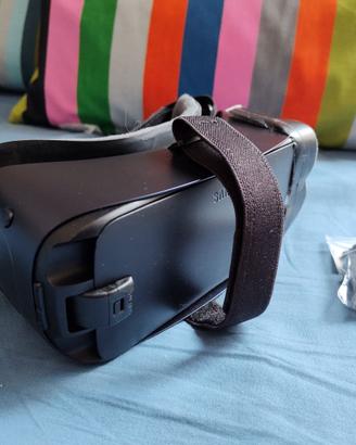Samsung Gear VR2 Mod Galaxy note 9