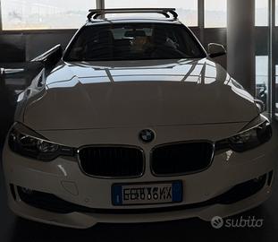 BMW 318 D STATION WAGON