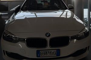 BMW 318 D STATION WAGON