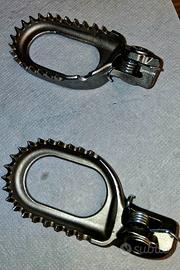Pedane KTM EXC  2024/26 SX 2023/26   