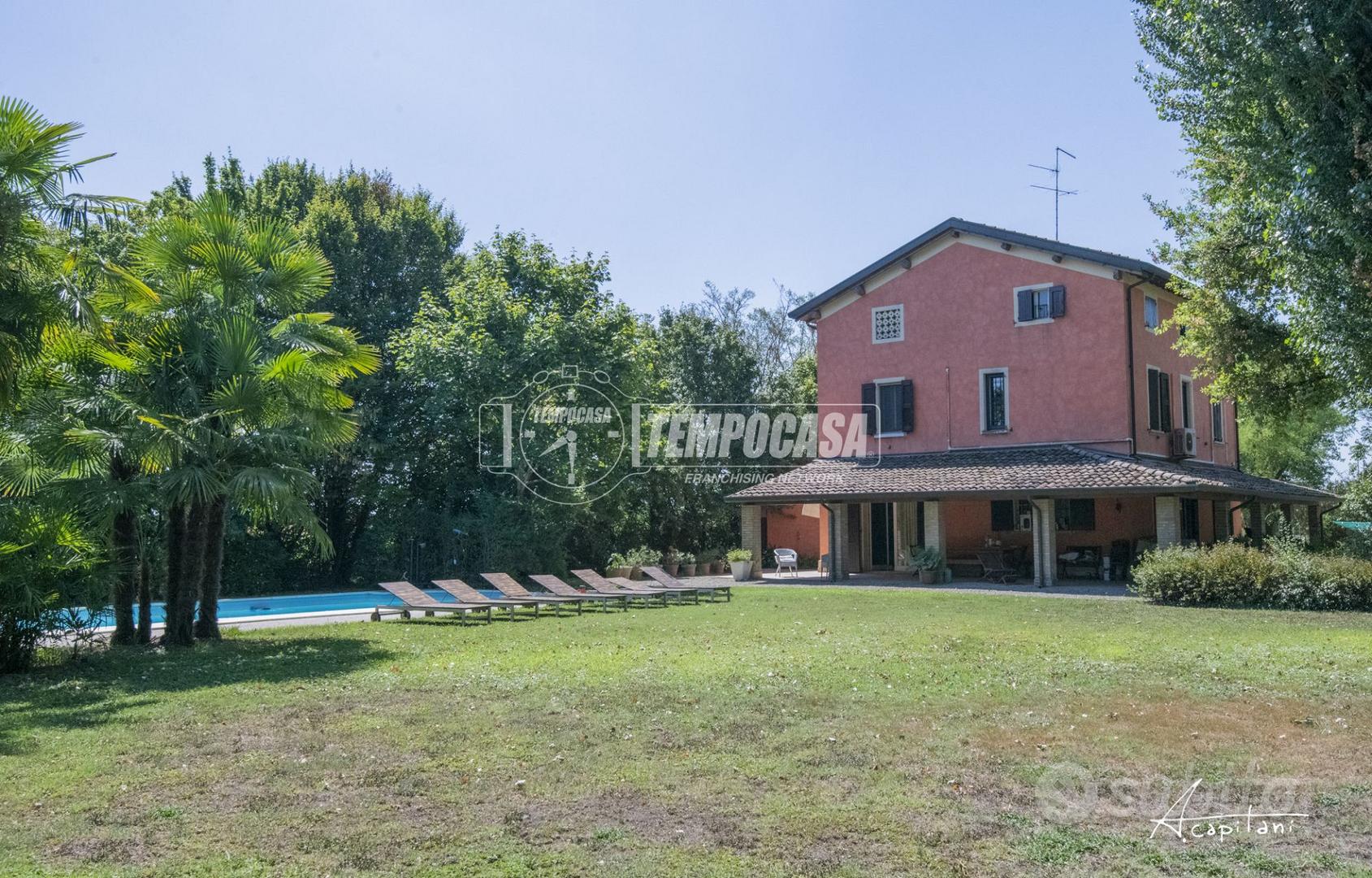 House in Soliera, Appalto - Vista 3