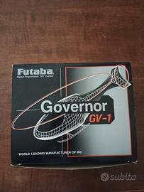Governor GV-1 Futaba