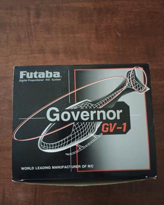 Governor GV-1 Futaba