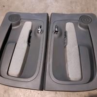 pannelli interni fiat 500