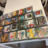 25 giochi PlayStation 1