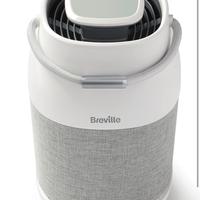 Breville, BAP007, Purificatore d'aria, stanza 16