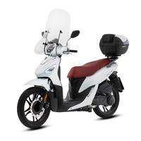 Sym Symphony 125 E5+ / Symphony 200 E5+ disponibil