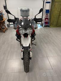 Moto Guzzi V85 TT 2019