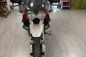 Moto Guzzi V85 TT 2019