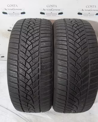Gomme 225 50 17 Goodyear 2023 95% MS