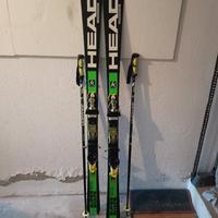 sci Head super shape magnum