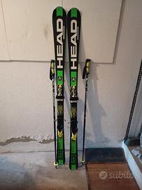 sci Head super shape magnum