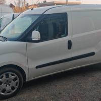 fiat doblo 105, maxi  3 posti
