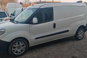fiat doblo 105, maxi  3 posti