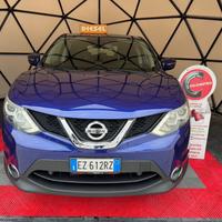 Nissan Qashqai 1.6 dCi 2WD Tekna