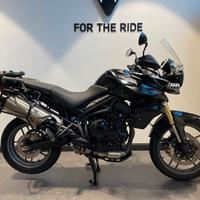 Triumph Tiger 800