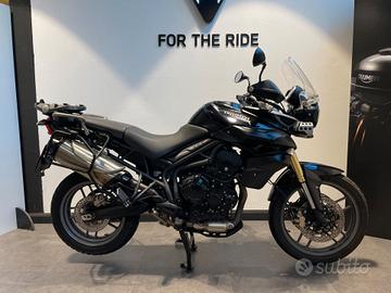 Triumph Tiger 800