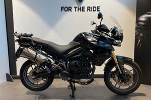 Triumph Tiger 800