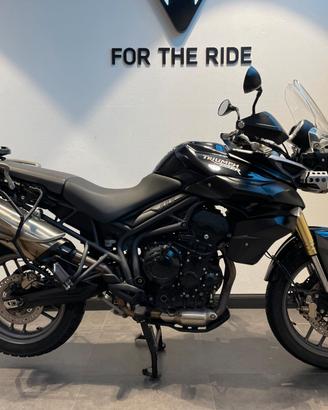 Triumph Tiger 800