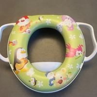 Riduttore wc per bambini