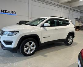 JEEP Compass 2.0 Multijet II 4WD Longitude