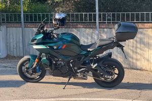 BMW M 1000 XR