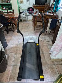 Tapis Roulant CAMMAX T 1500 PRO EI 