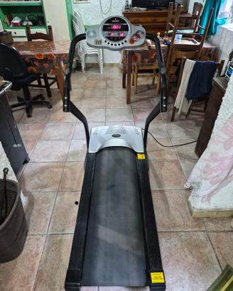Tapis Roulant CAMMAX T 1500 PRO EI 
