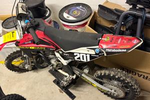 Husqvarna tc50