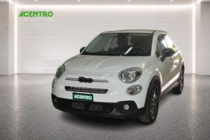 FIAT 500 X - Club 1.3 mjt 95 cv U192746